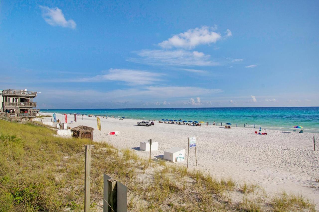 Ariel Dunes I 2207 Destin Exterior photo