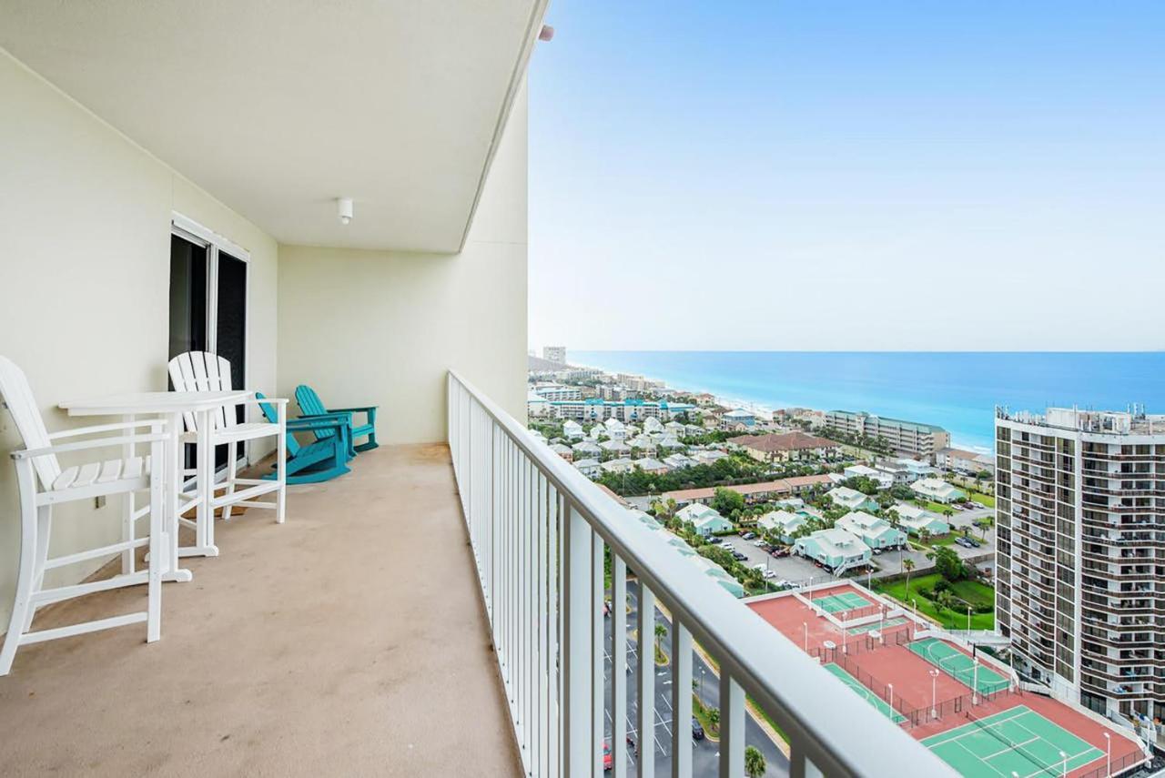 Ariel Dunes I 2207 Destin Exterior photo