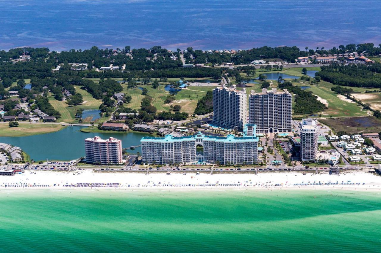 Ariel Dunes I 2207 Destin Exterior photo