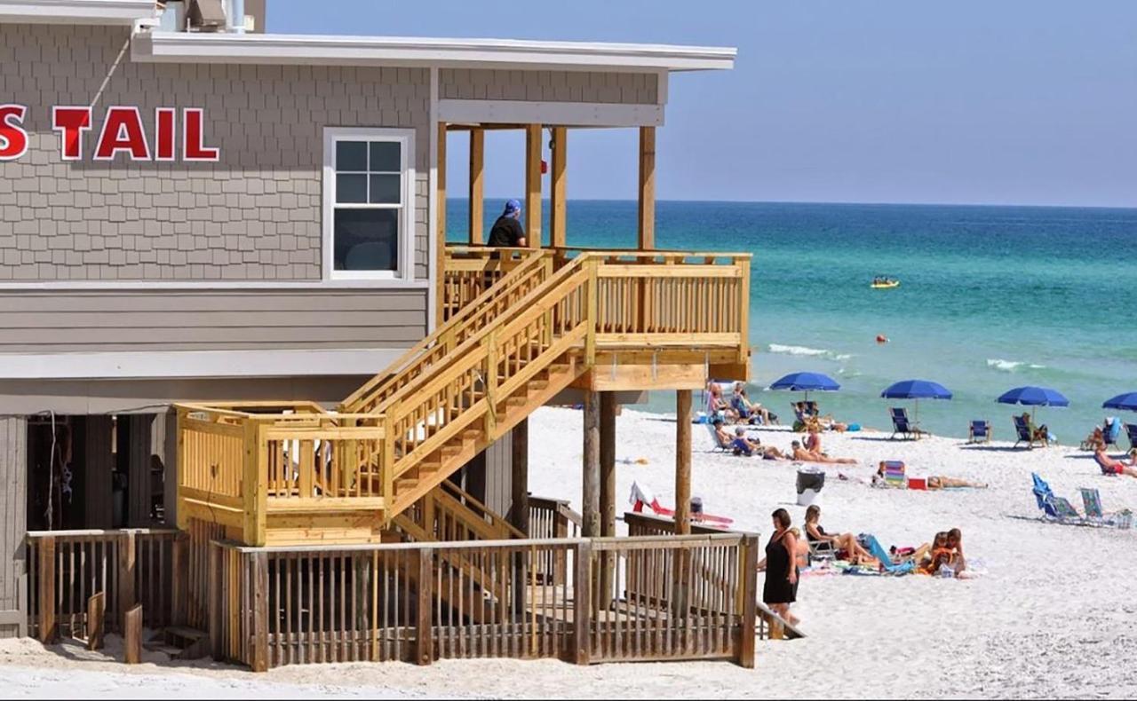 Ariel Dunes I 2207 Destin Exterior photo