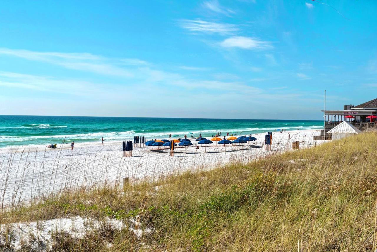 Ariel Dunes I 2207 Destin Exterior photo