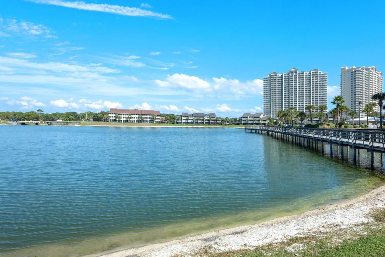 Ariel Dunes I 2207 Destin Exterior photo