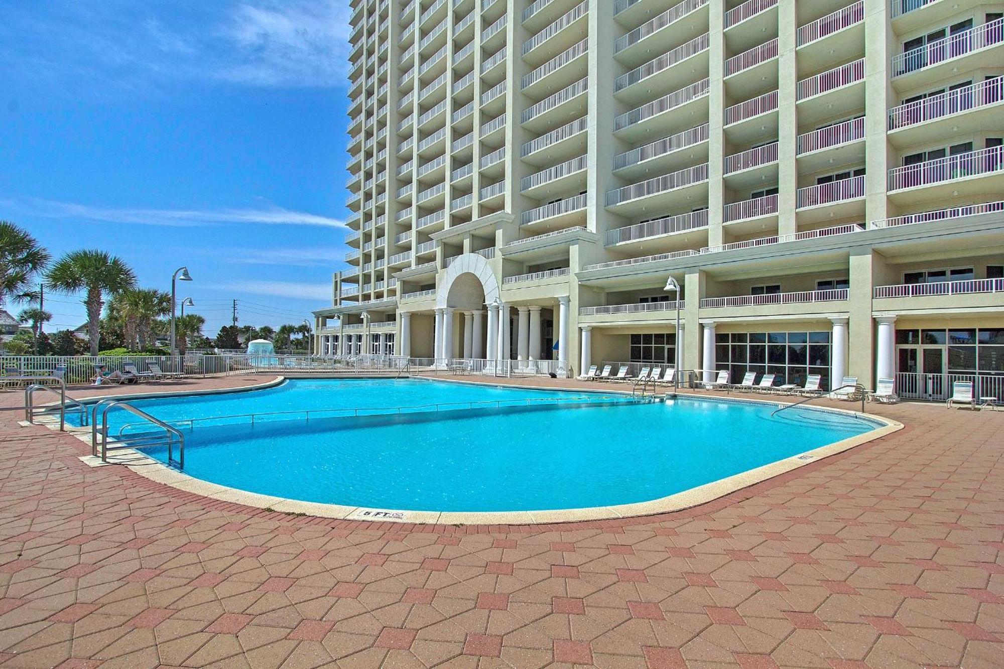 Ariel Dunes I 2207 Destin Exterior photo