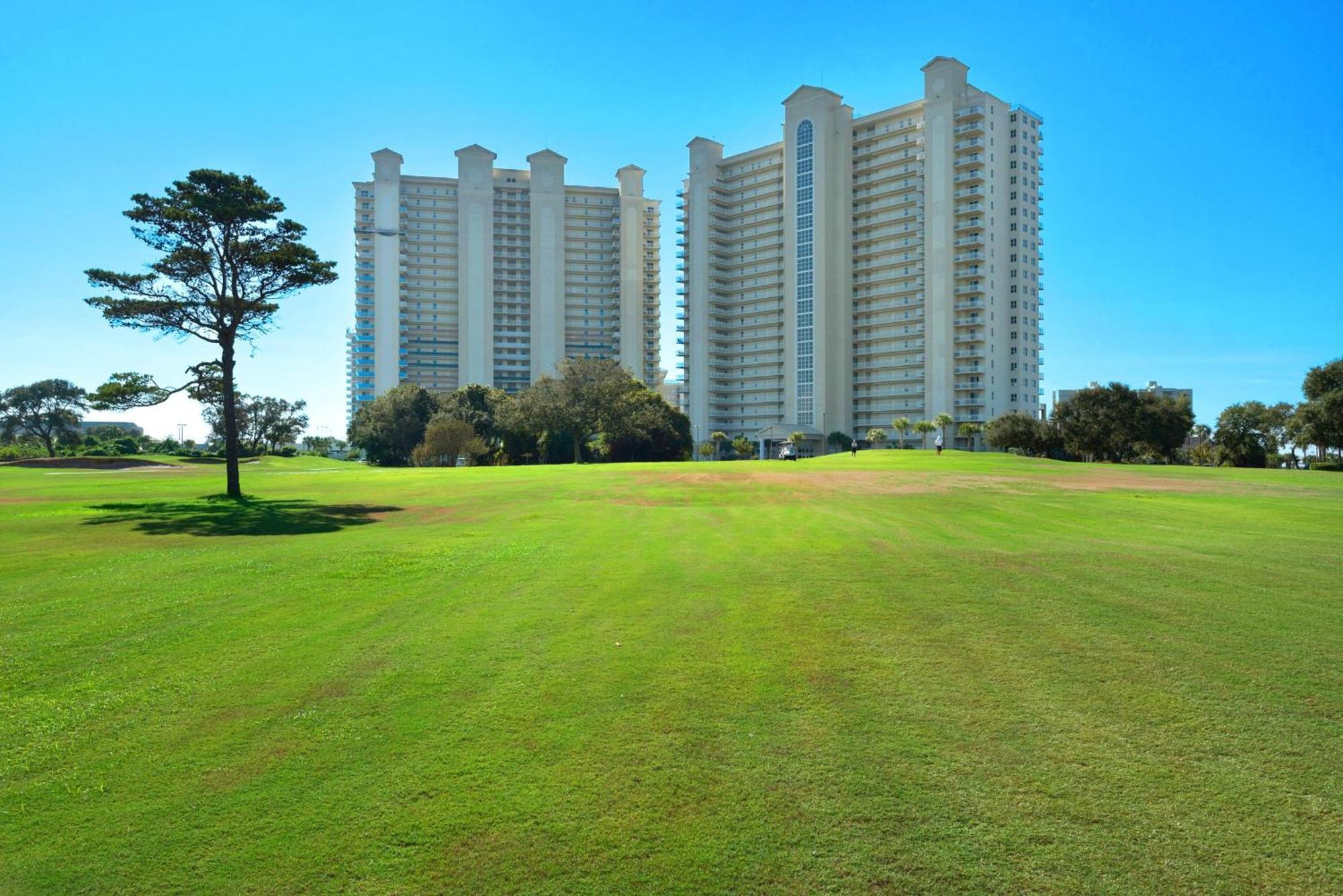 Ariel Dunes I 2207 Apartment Destin Exterior photo