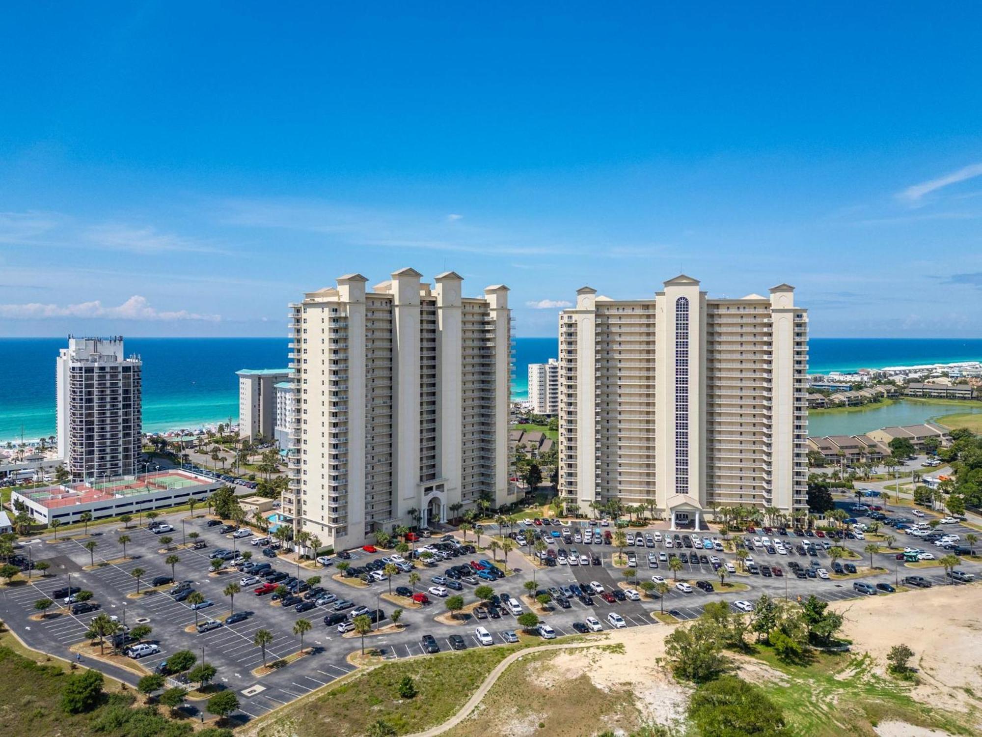 Ariel Dunes I 2207 Apartment Destin Exterior photo